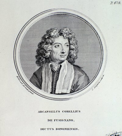 Závěsný od Unknown artist