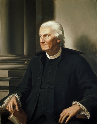 Portrét Carla Deniny, počátek 19. století (olej na plátně) od Unknown artist