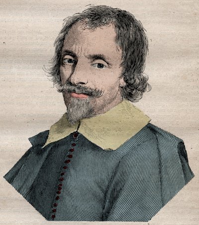 Portrét Gabriela Naude od Unknown artist