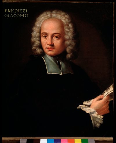 Závěsný od Unknown artist