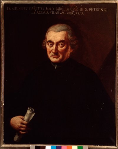Závěsný od Unknown artist