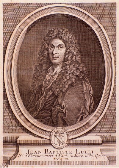 Závěsný od Unknown artist