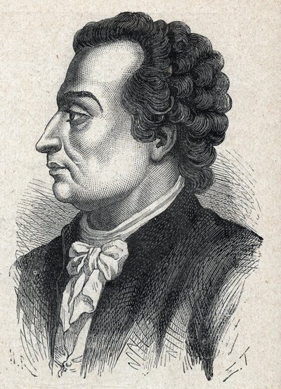 Portrét Maximina Isnarda (1755-1825), zástupce Var na Národním shromáždění. od Unknown artist
