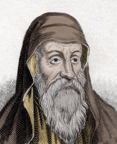 Závěsný od Unknown artist