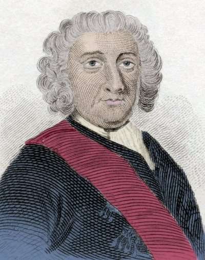 Závěsný od Unknown artist