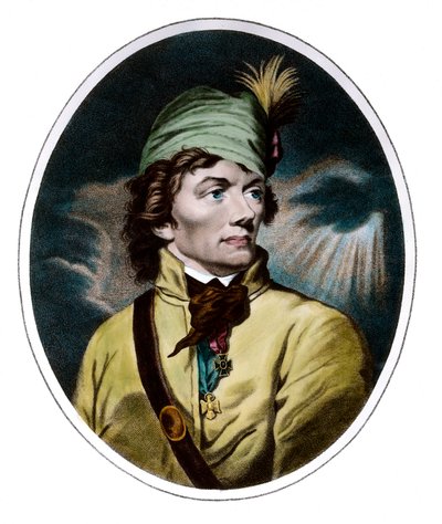 Závěsný od Unknown artist