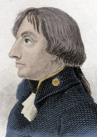 Závěsný od Unknown artist