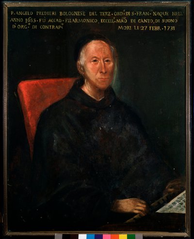 Závěsný od Unknown artist
