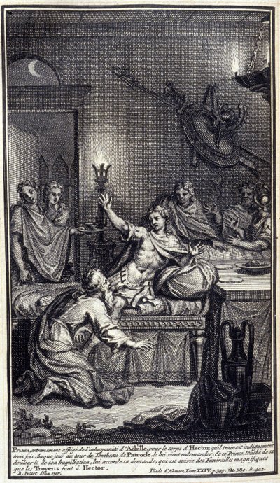 Závěsný od Unknown artist