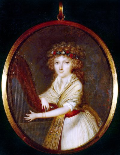 Princezna Adelaide d