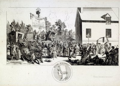 Závěsný od Unknown artist