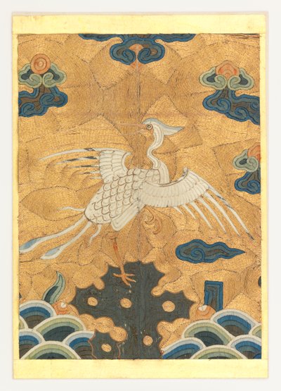 Hodnostní odznak od Unknown artist