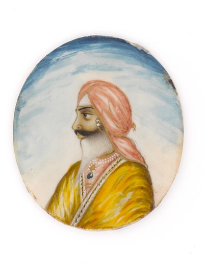 Závěsný od Unknown artist