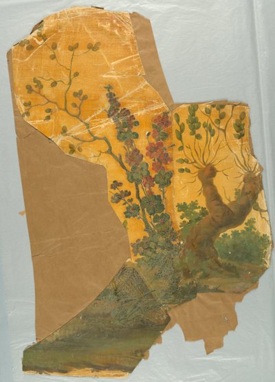 Scénický od Unknown artist