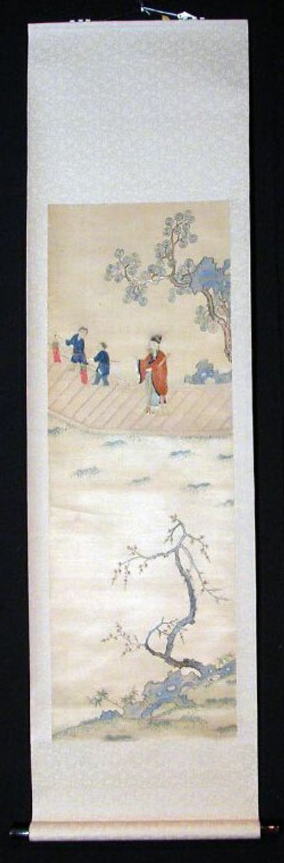 Scroll od Unknown artist