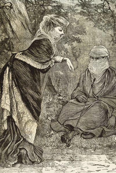TURECKO od Unknown artist
