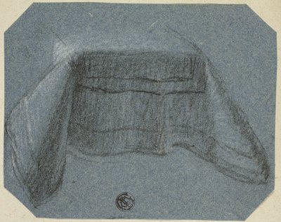 Ubrus od Unknown artist