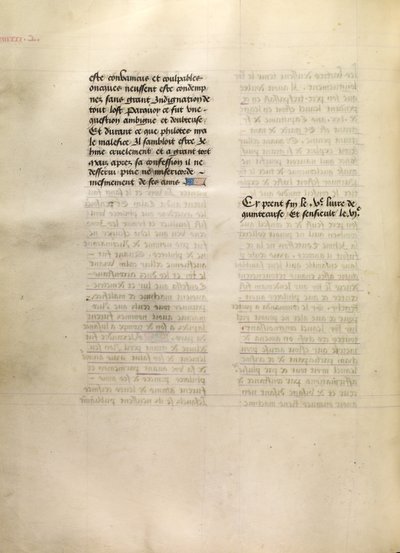 Textová stránka od Unknown artist