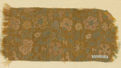 Textil od Unknown artist
