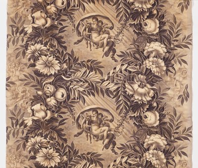 Textil od Unknown artist