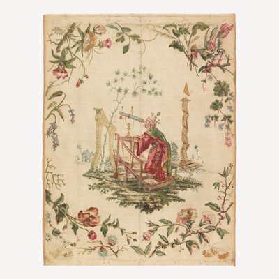 Textil od Unknown artist