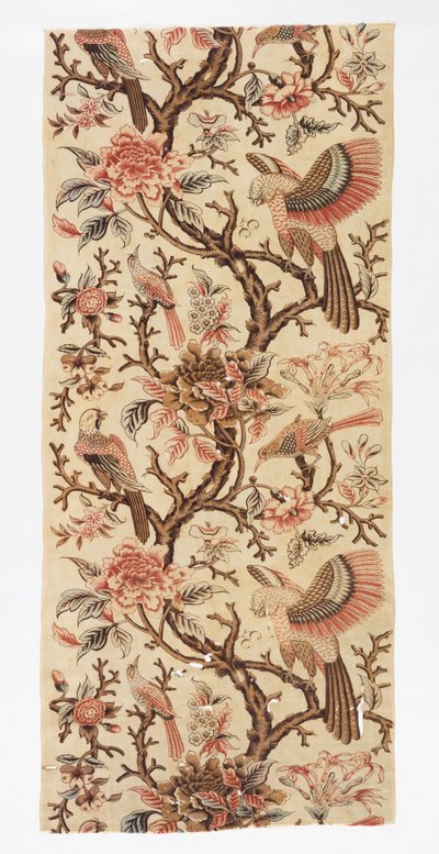 Textil od Unknown artist