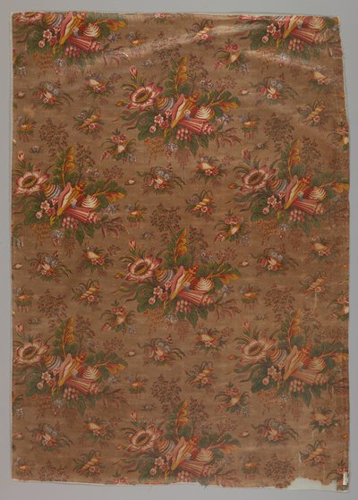Textil od Unknown artist