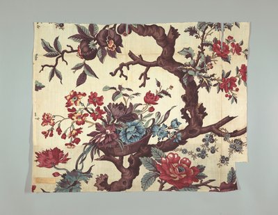 Textil od Unknown artist
