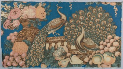 Textil od Unknown artist