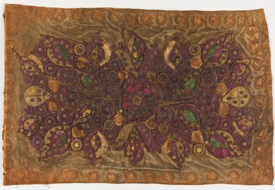 Textil od Unknown artist
