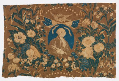 Textil od Unknown artist