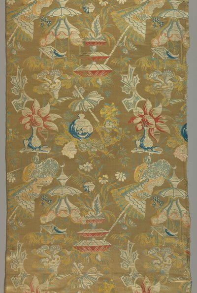 Textil od Unknown artist