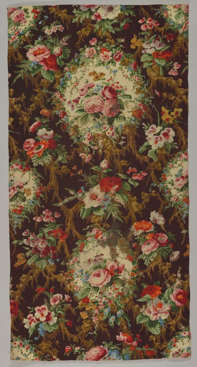 Textil od Unknown artist