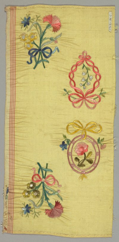 Textil od Unknown artist