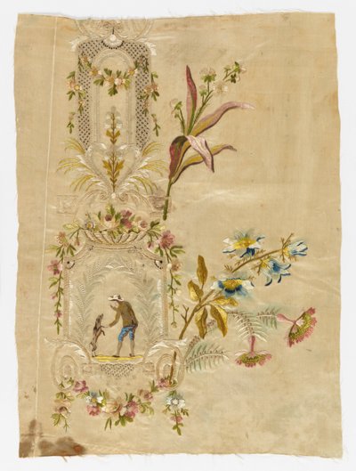 Textil od Unknown artist