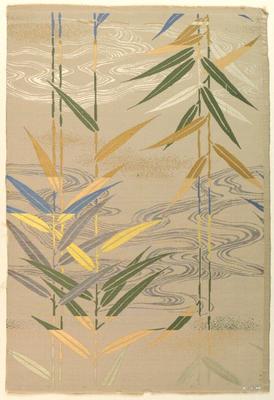 Textil od Unknown artist