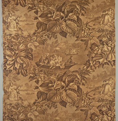 Textil od Unknown artist