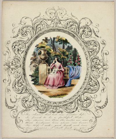 Kouzlo, které nejlépe osladí život (valentýn) od Unknown artist