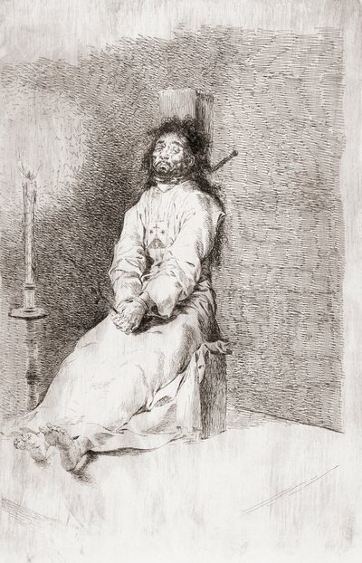 Závěsný od Unknown artist