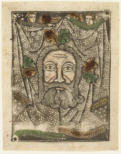 Plátno od Unknown artist