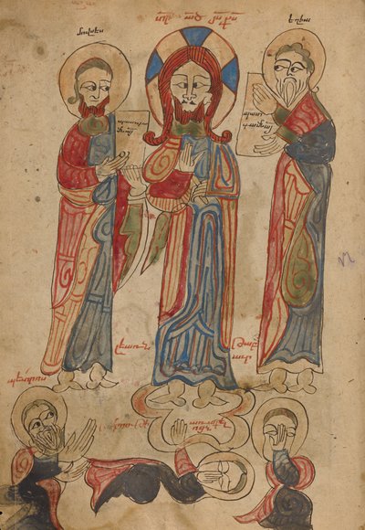 Proměna od Unknown artist