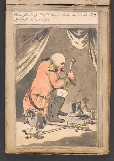 Závěsný od Unknown artist