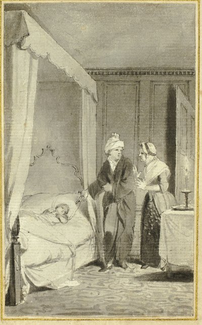 Tom Jones od Unknown artist