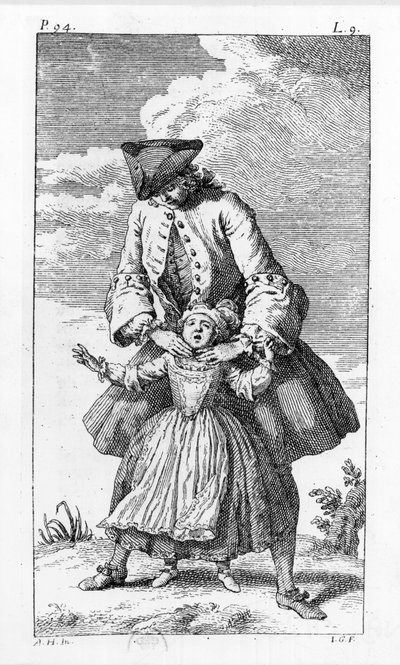 Závěsný od Unknown artist