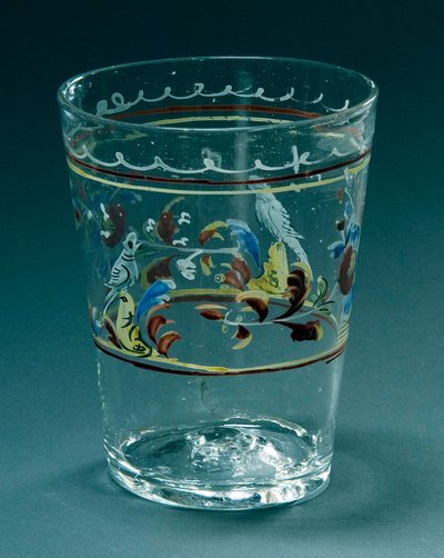 Tumbler od Unknown artist