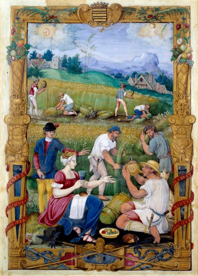 Neznámý obrázek od Unknown artist