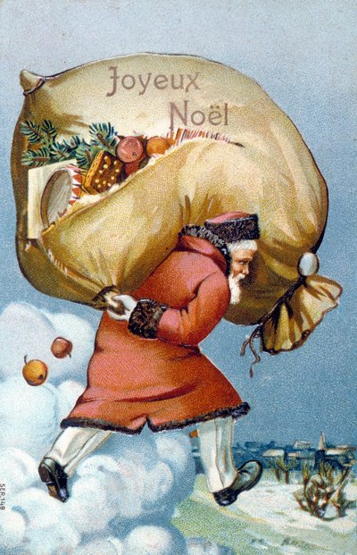 Neznámý obrázek od Unknown artist