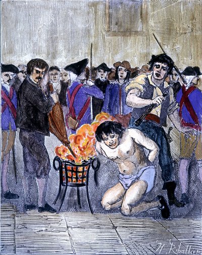 Neznámý obrázek od Unknown artist