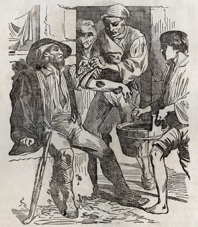 Neznámý obrázek od Unknown artist
