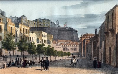 Neznámý obrázek od Unknown artist